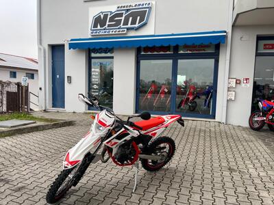 Betamotor RR 50 Enduro Sport (2021 - 26) usata