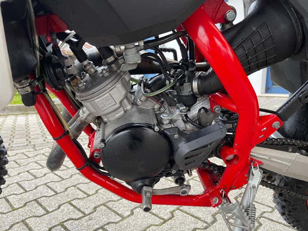 Betamotor RR 50 Enduro Sport (2021 - 26) (2)