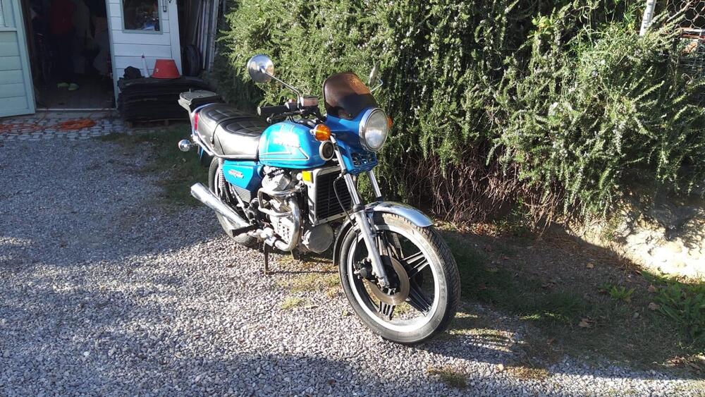 Honda CX500 (2)