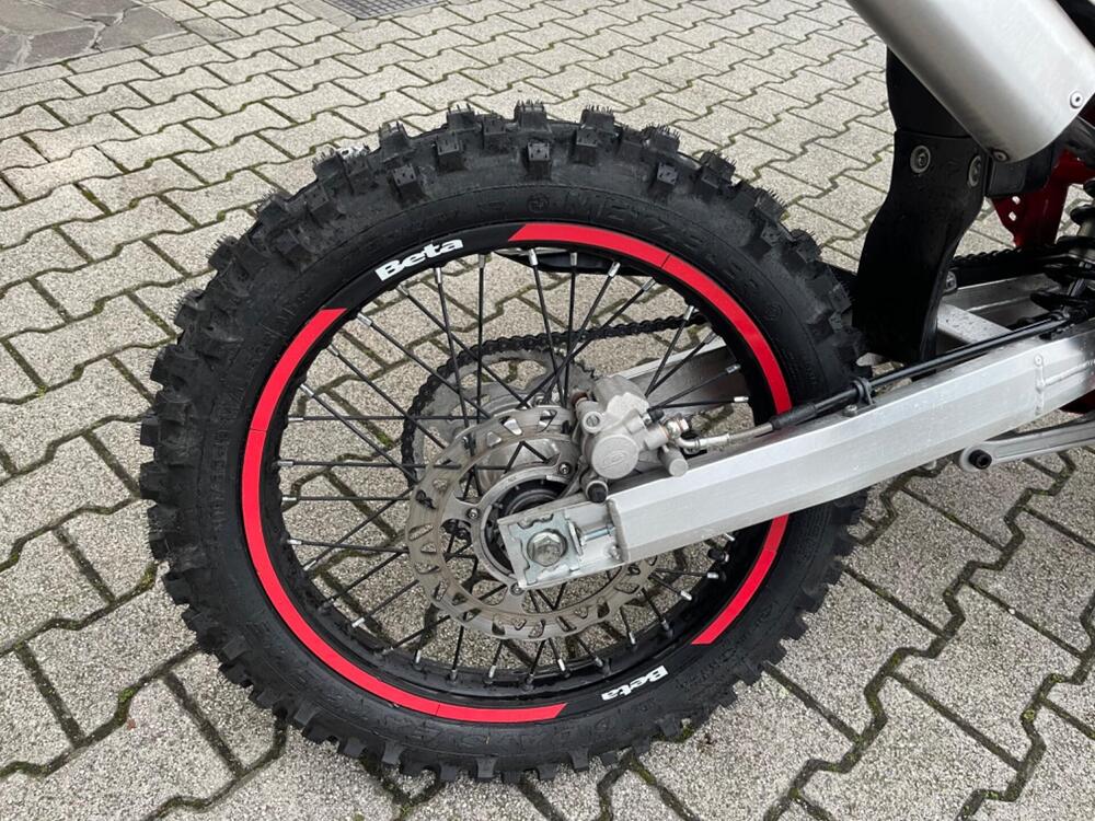 Betamotor RR 50 Enduro Sport (2021 - 26) (6)