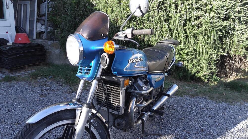 Honda CX500 (7)