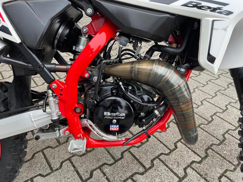 Betamotor RR 50 Enduro Sport (2021 - 26) (7)