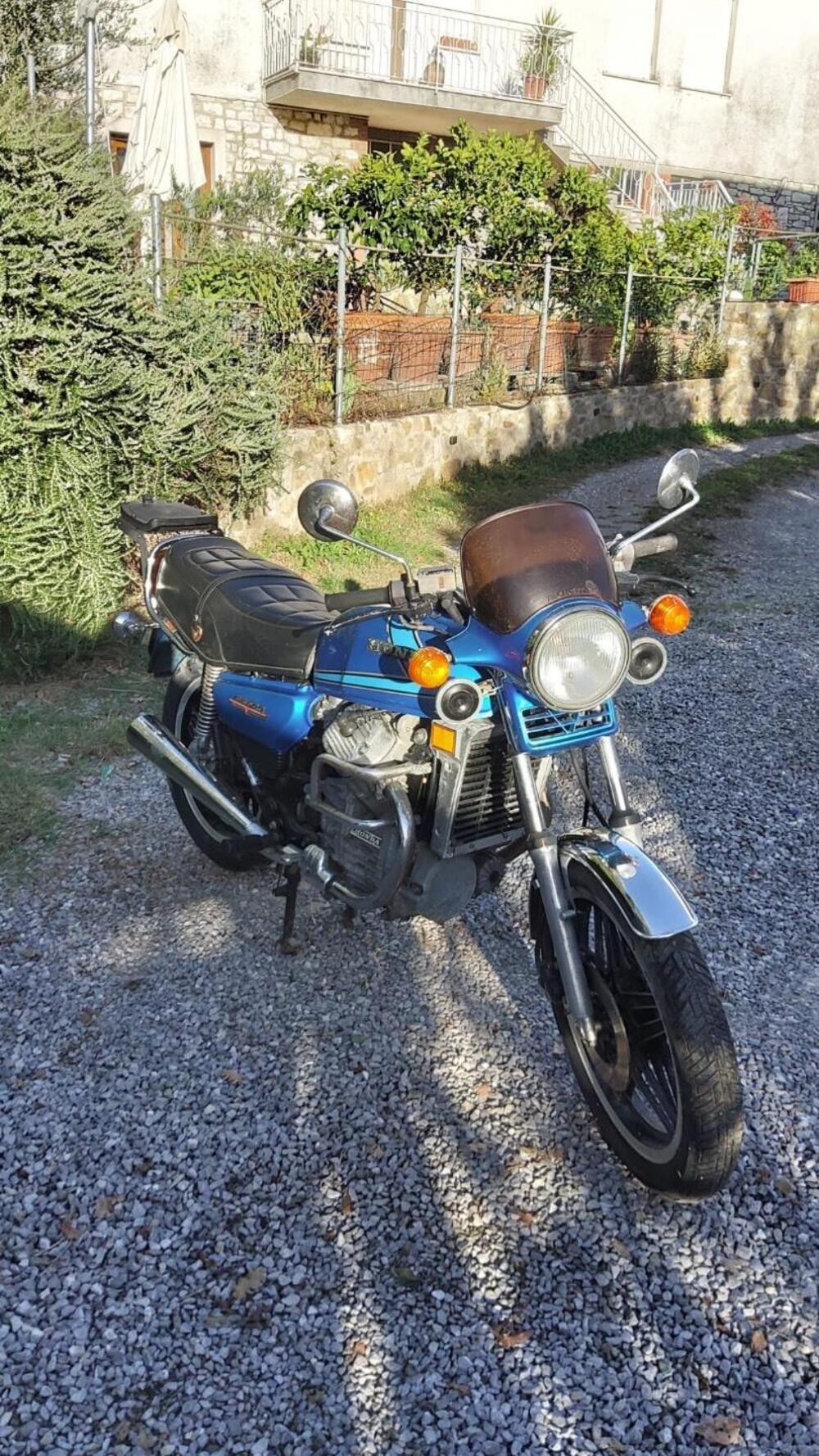 Honda CX500 (8)