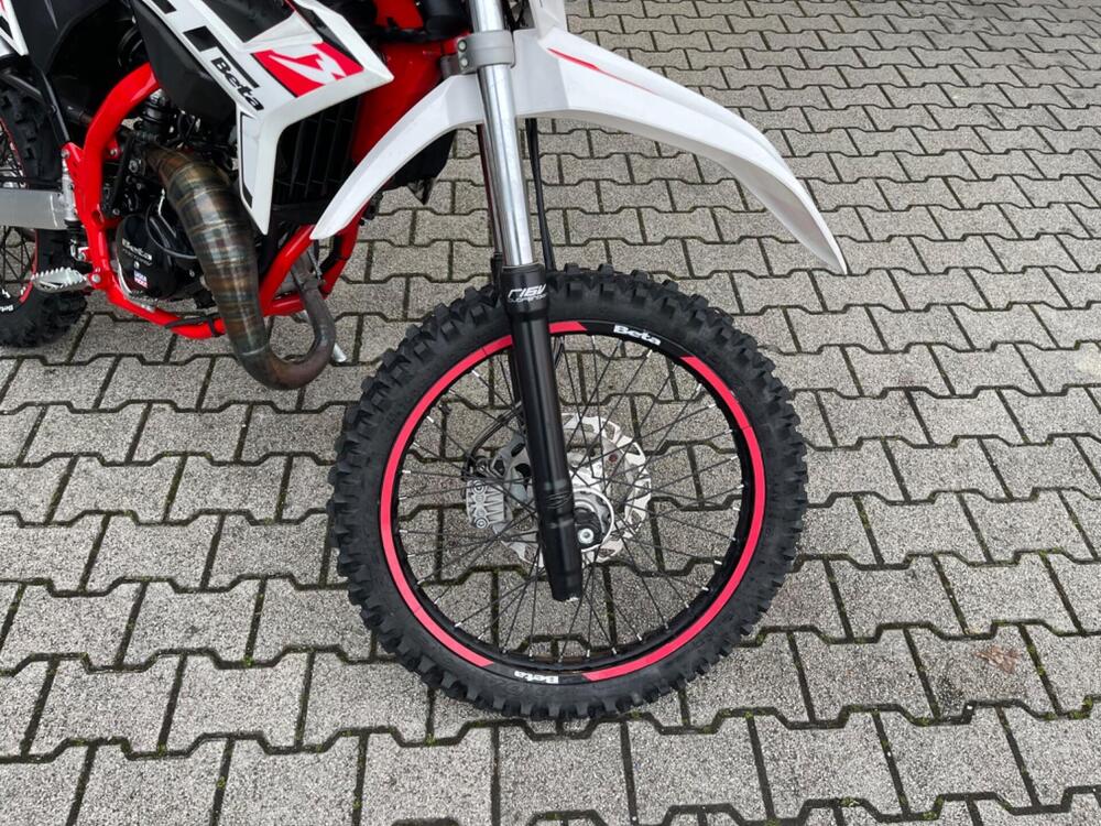 Betamotor RR 50 Enduro Sport (2021 - 26) (8)