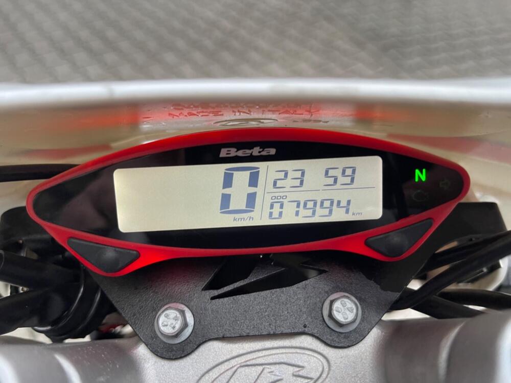 Betamotor RR 50 Enduro Sport (2021 - 26) (9)