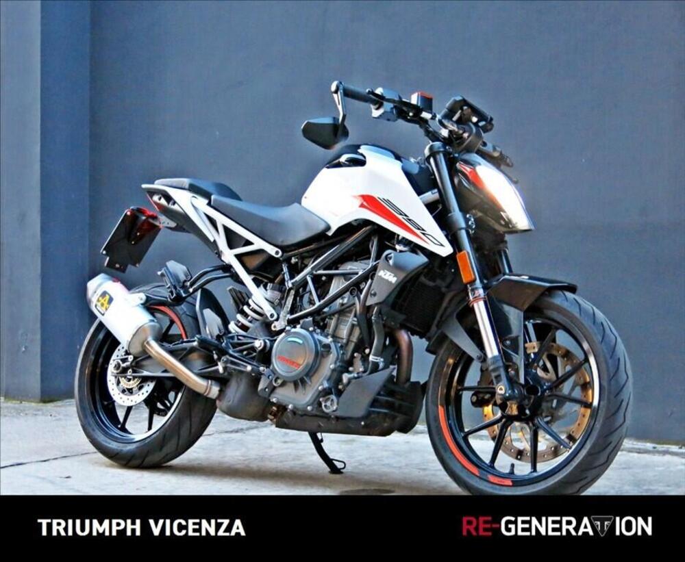 KTM 390 Duke (2021 - 23) (5)