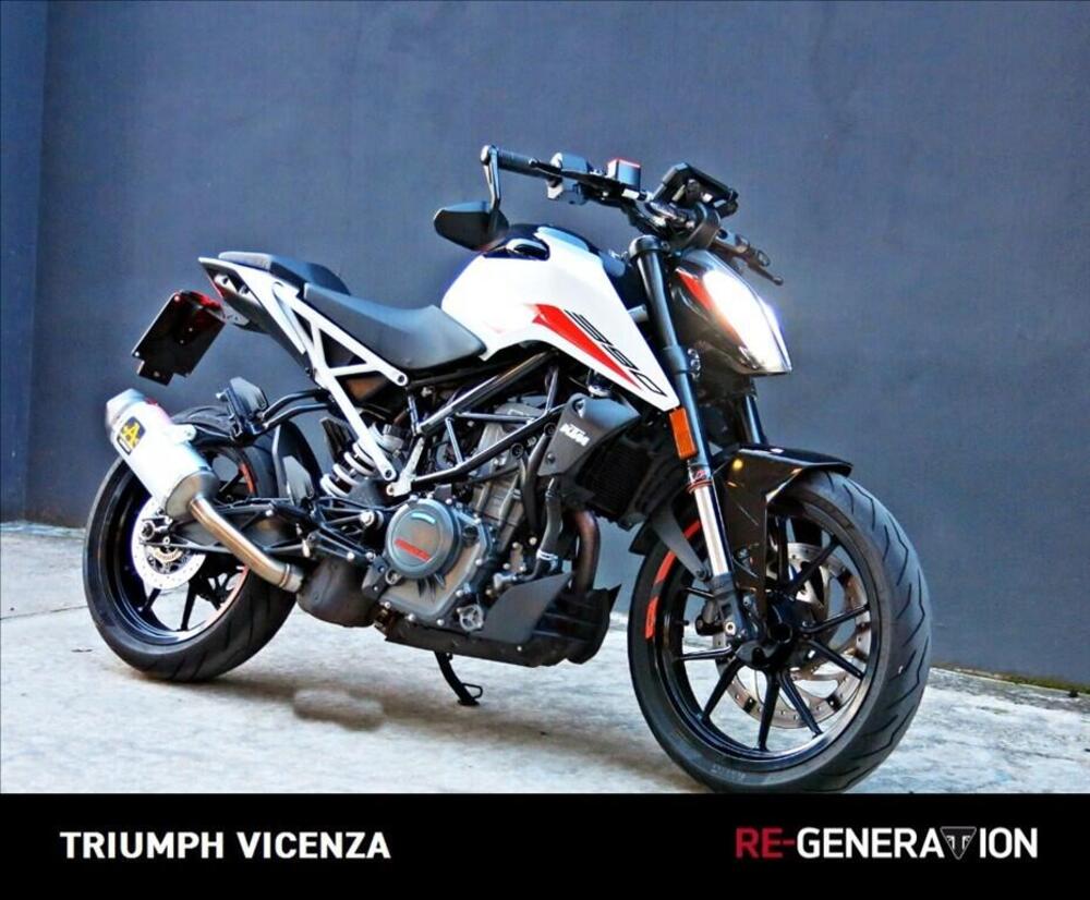 KTM 390 Duke (2021 - 23) (3)