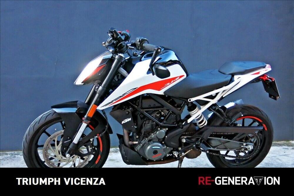 KTM 390 Duke (2021 - 23) (9)