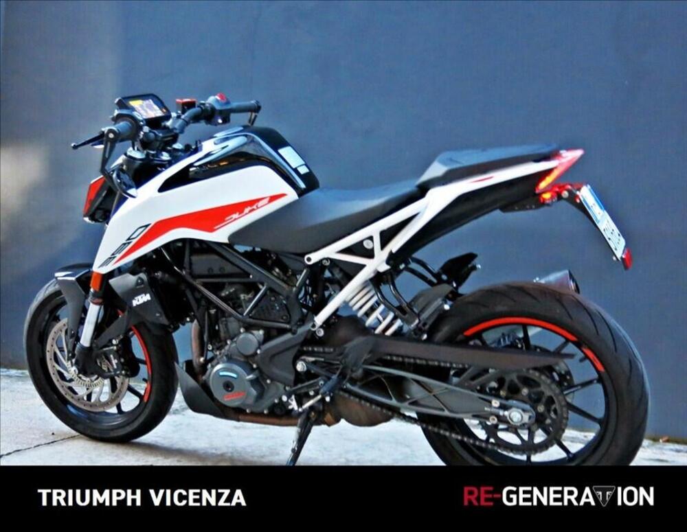 KTM 390 Duke (2021 - 23) (6)