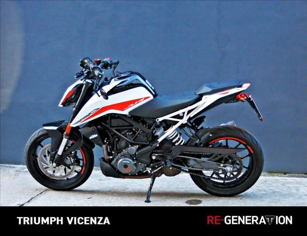 KTM 390 Duke (2021 - 23) (4)