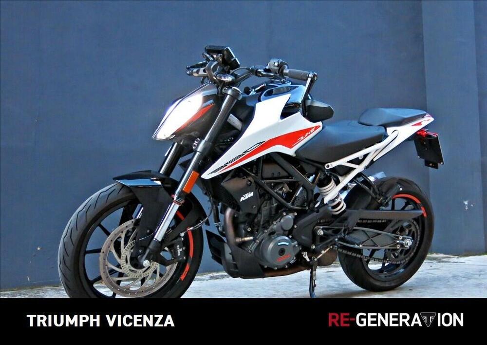 KTM 390 Duke (2021 - 23) (10)