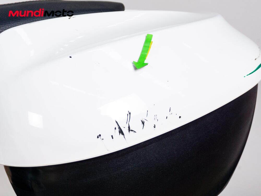 Piaggio Beverly 350 SportTouring ie ABS (2011 - 17) (13)