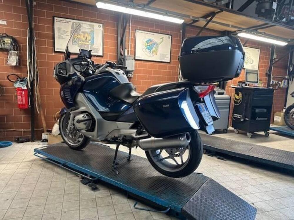 Bmw R 1200 RT (2005 - 07) (2)