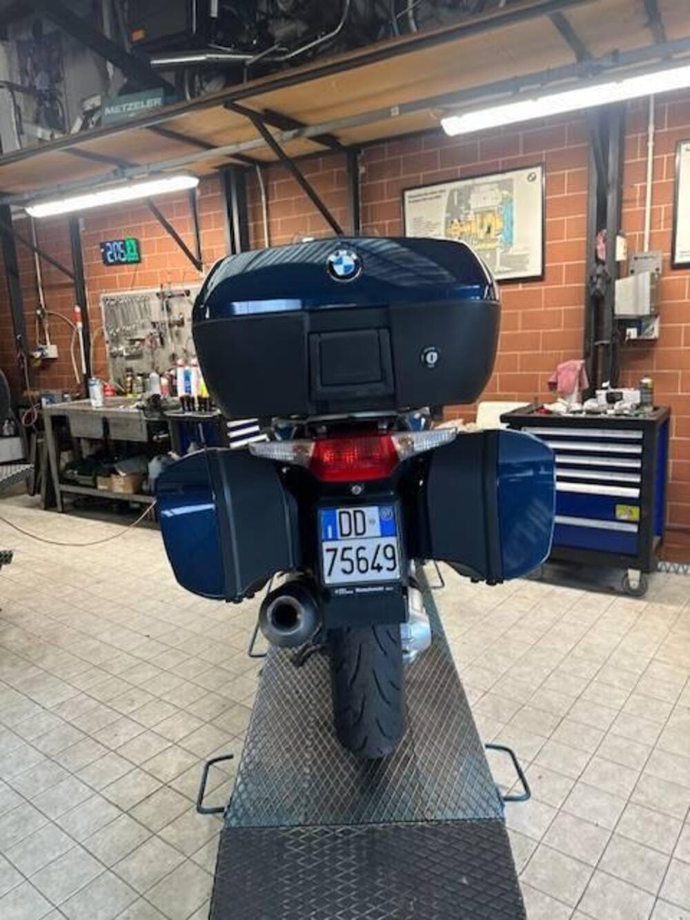 Bmw R 1200 RT (2005 - 07) (3)