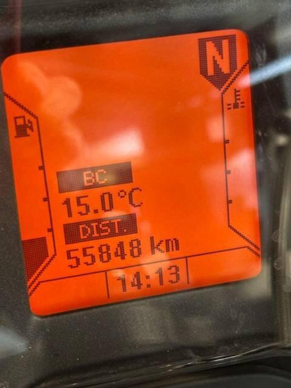 Bmw R 1200 RT (2005 - 07) (4)