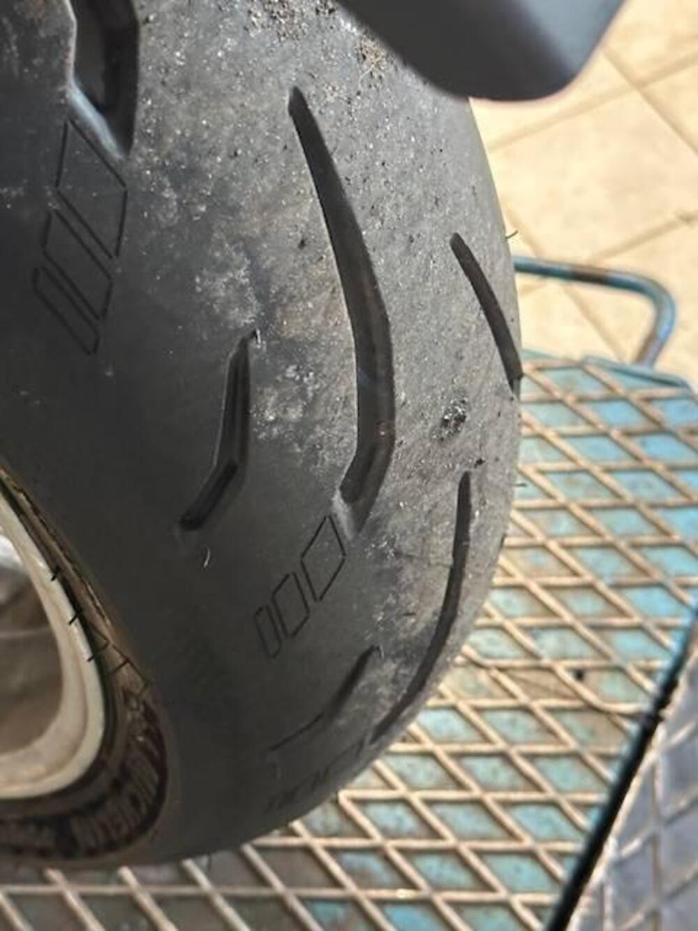 Bmw R 1200 RT (2005 - 07) (6)