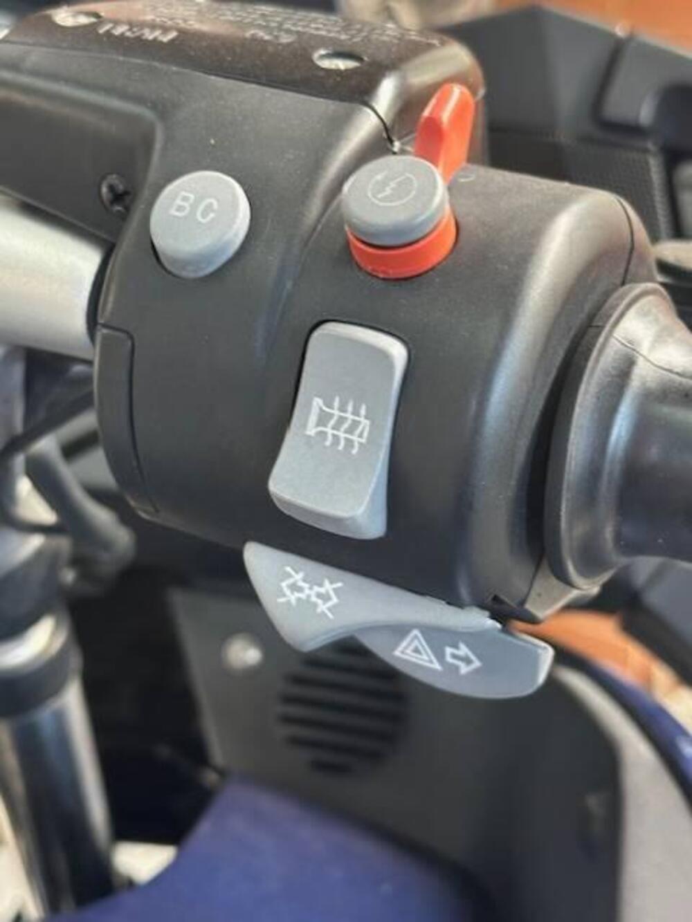 Bmw R 1200 RT (2005 - 07) (7)