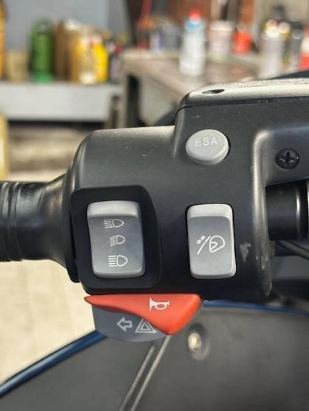 Bmw R 1200 RT (2005 - 07) (8)