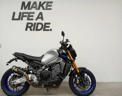 Yamaha MT-09 SP (2021 - 23) usata