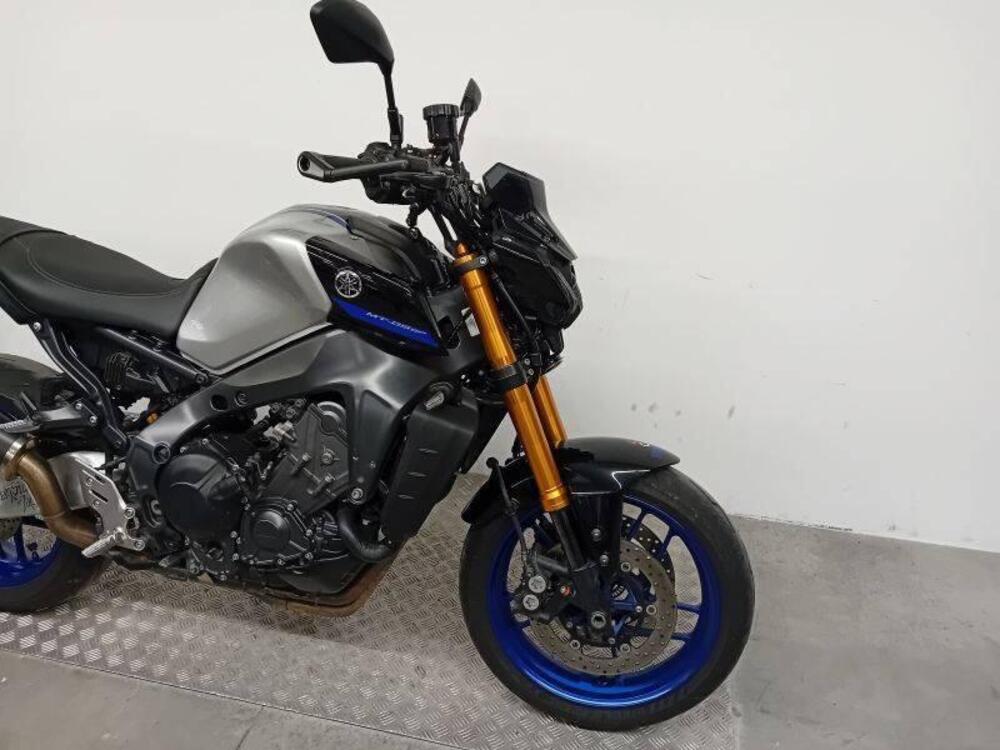 Yamaha MT-09 SP (2021 - 23) (6)