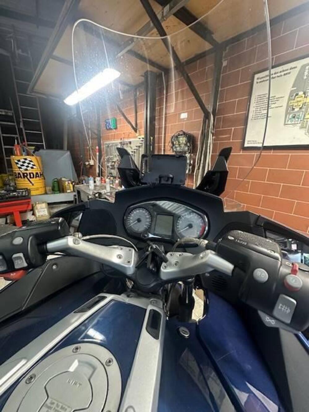 Bmw R 1200 RT (2005 - 07) (9)