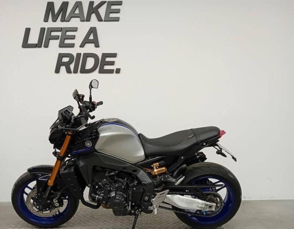 Yamaha MT-09 SP (2021 - 23) (2)