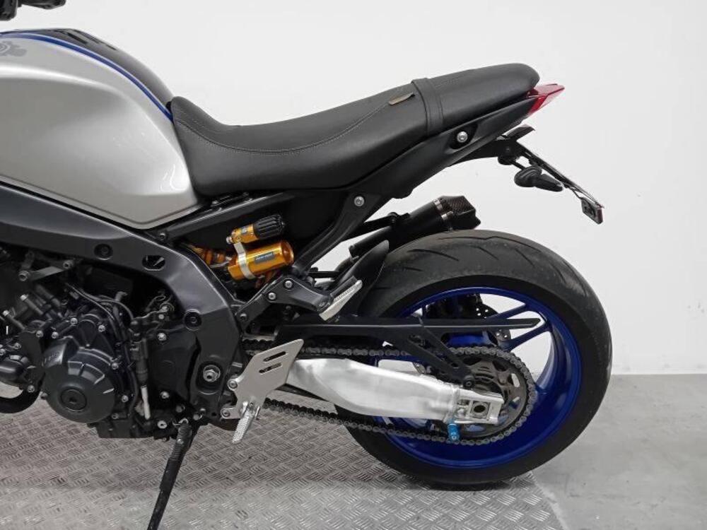 Yamaha MT-09 SP (2021 - 23) (5)