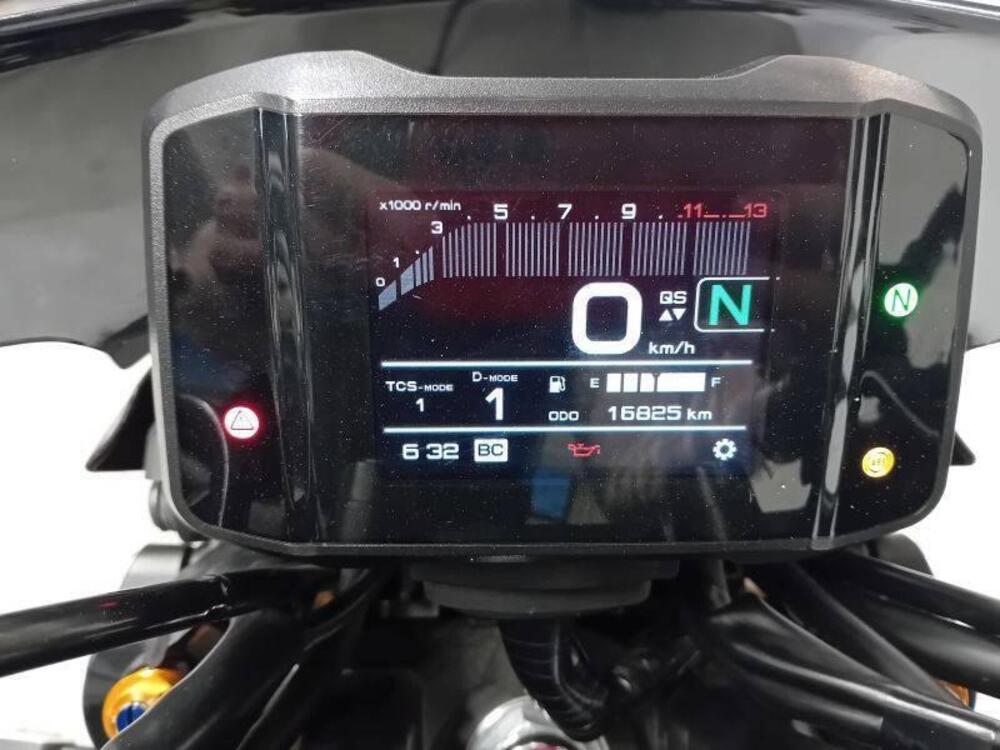 Yamaha MT-09 SP (2021 - 23) (3)