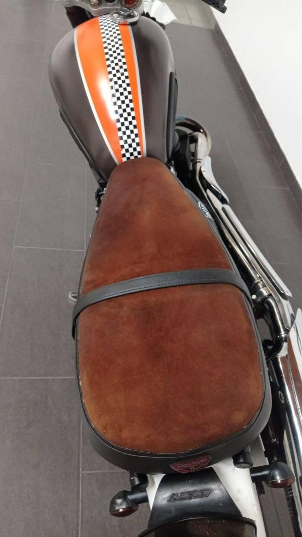 Triumph Scrambler (2006 - 17) (6)