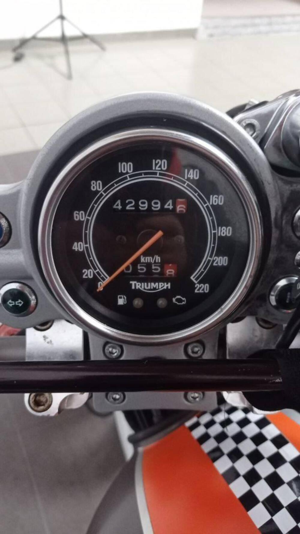 Triumph Scrambler (2006 - 17) (9)