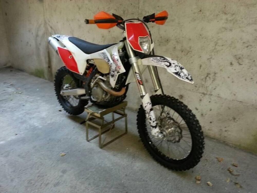 KTM 350 EXC-F (2012) (3)