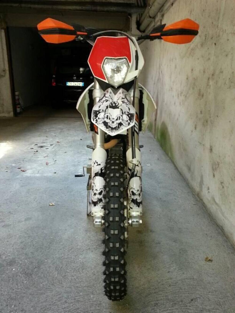 KTM 350 EXC-F (2012) (4)