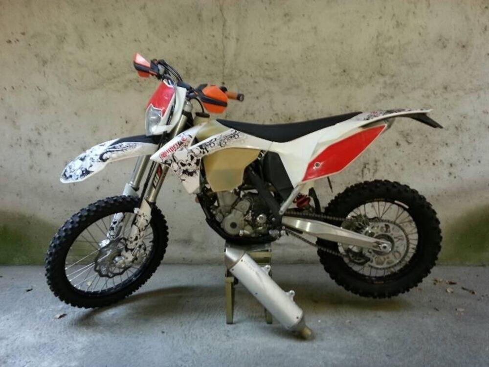 KTM 350 EXC-F (2012) (8)