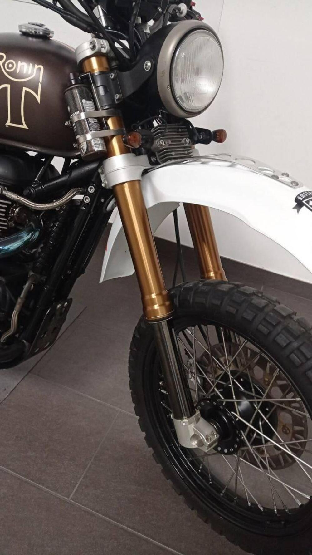 Triumph Scrambler (2006 - 17) (7)