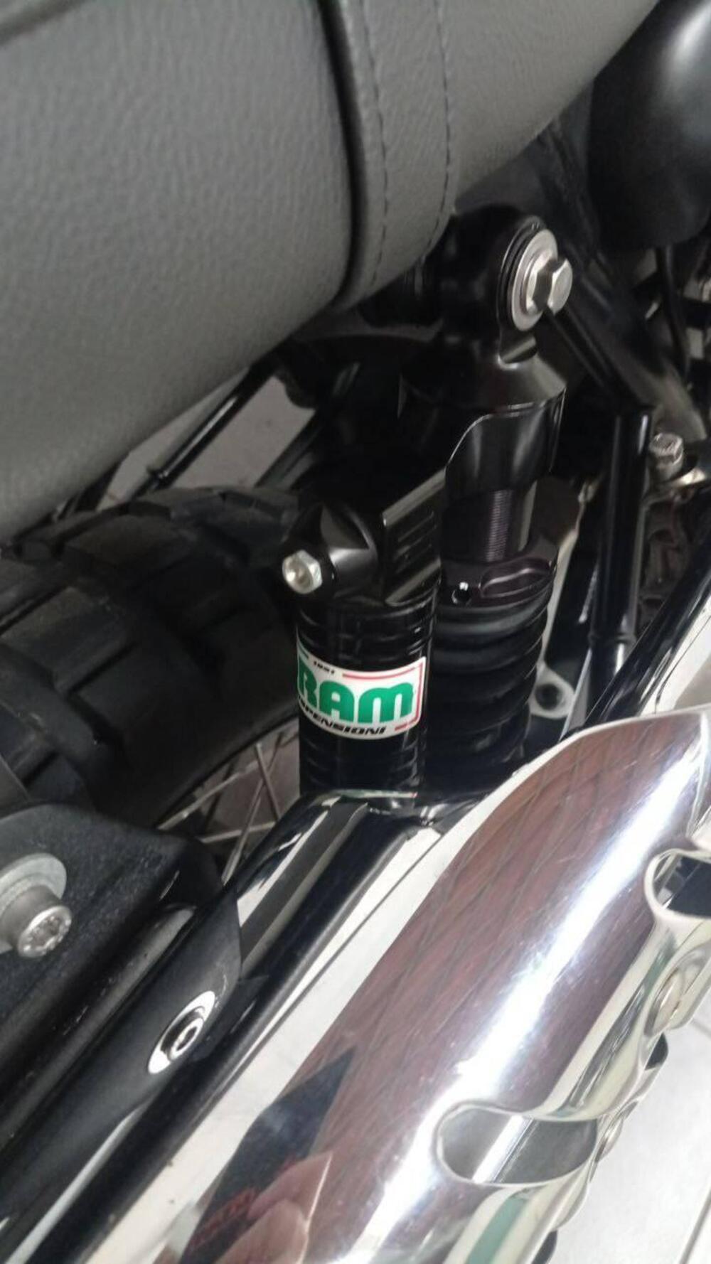 Triumph Scrambler (2006 - 17) (8)