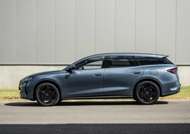 Byd Seal (2025-->>) (5)