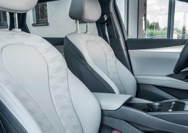 Byd Seal (2025-->>) (10)