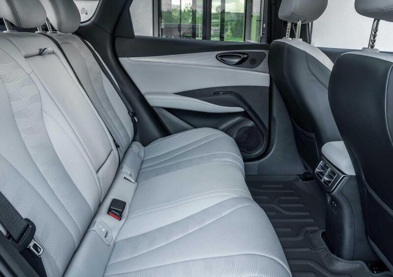 Byd Seal (2025-->>) (11)