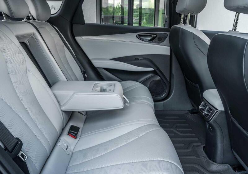 Byd Seal (2025-->>) (12)