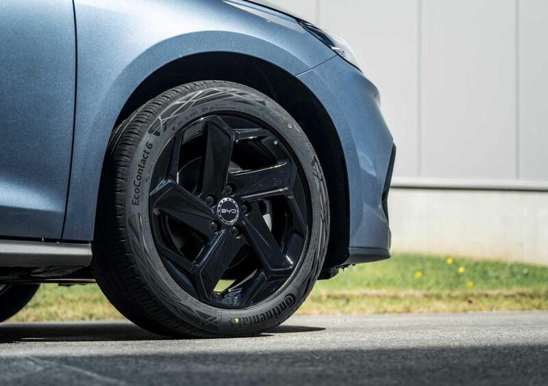 Byd Seal (2025-->>) (16)