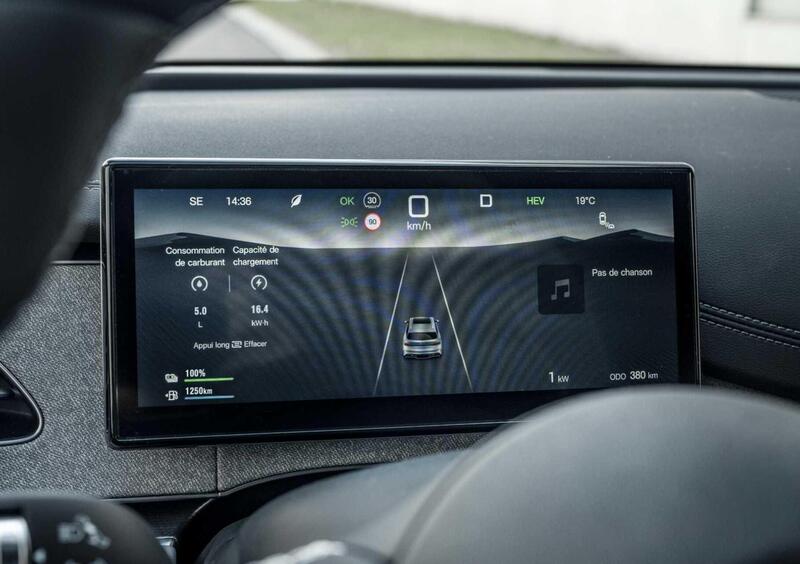 Byd Seal (2025-->>) (26)