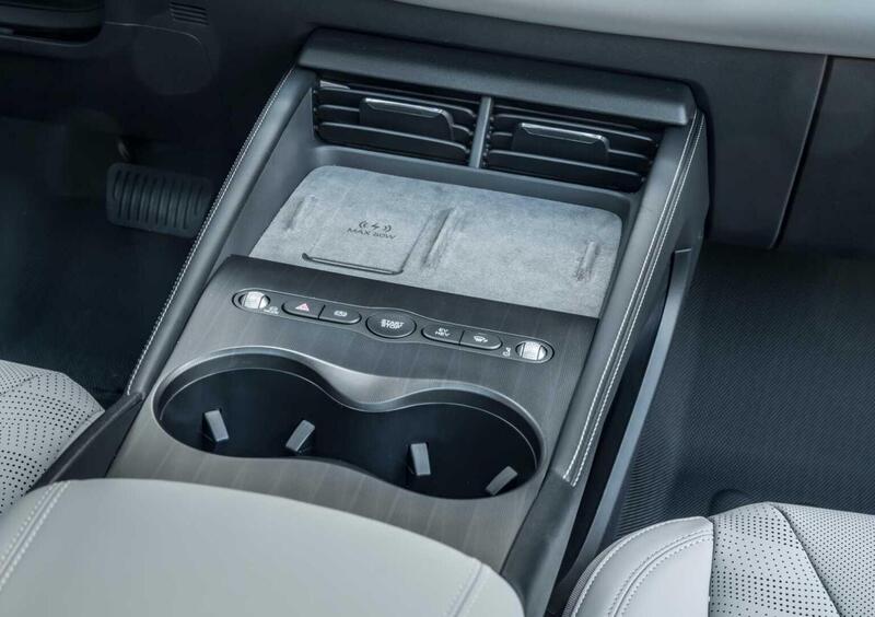 Byd Seal (2025-->>) (28)