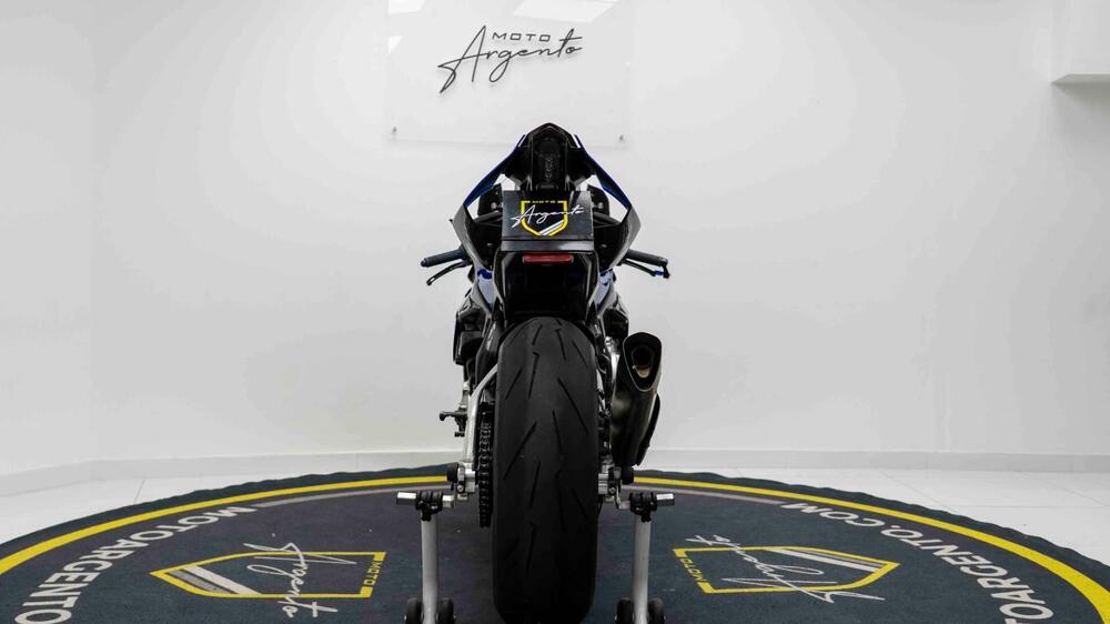 Yamaha YZF R1 M (2015 - 16) (5)