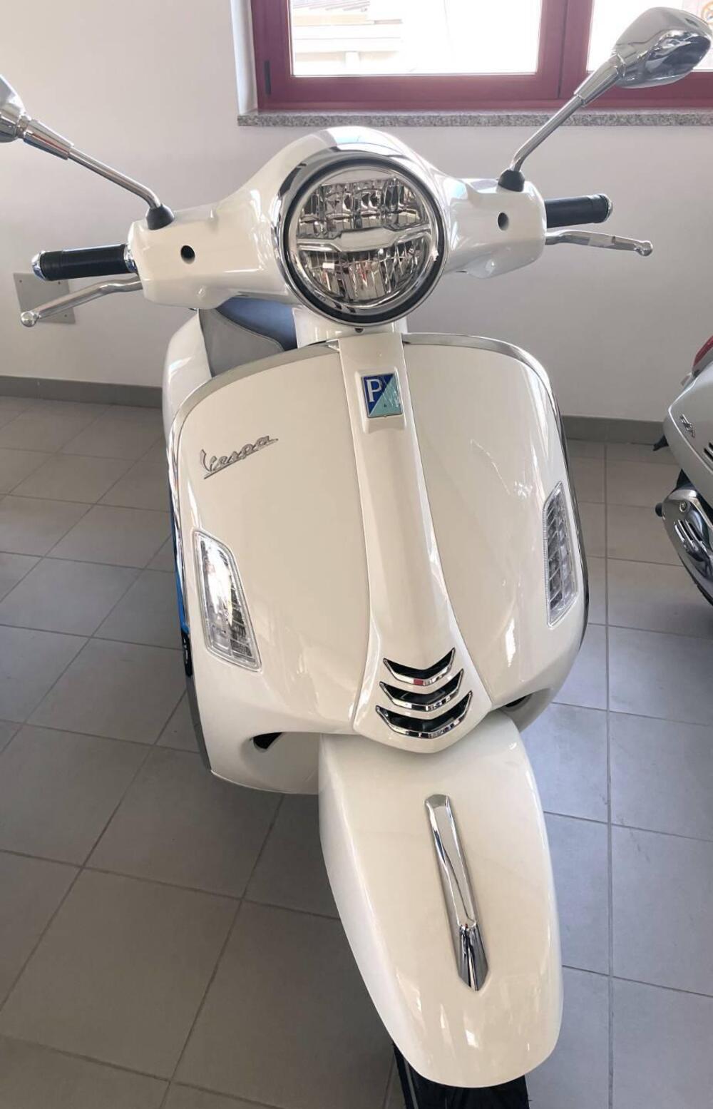 Vespa GTS 310 (2025 - 26) (2)