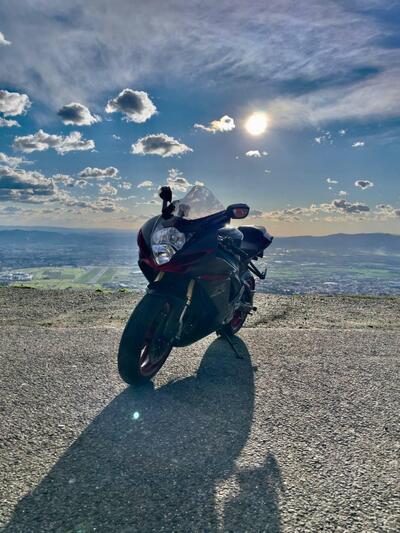 Suzuki GSX R 750 (2011 - 17) usata