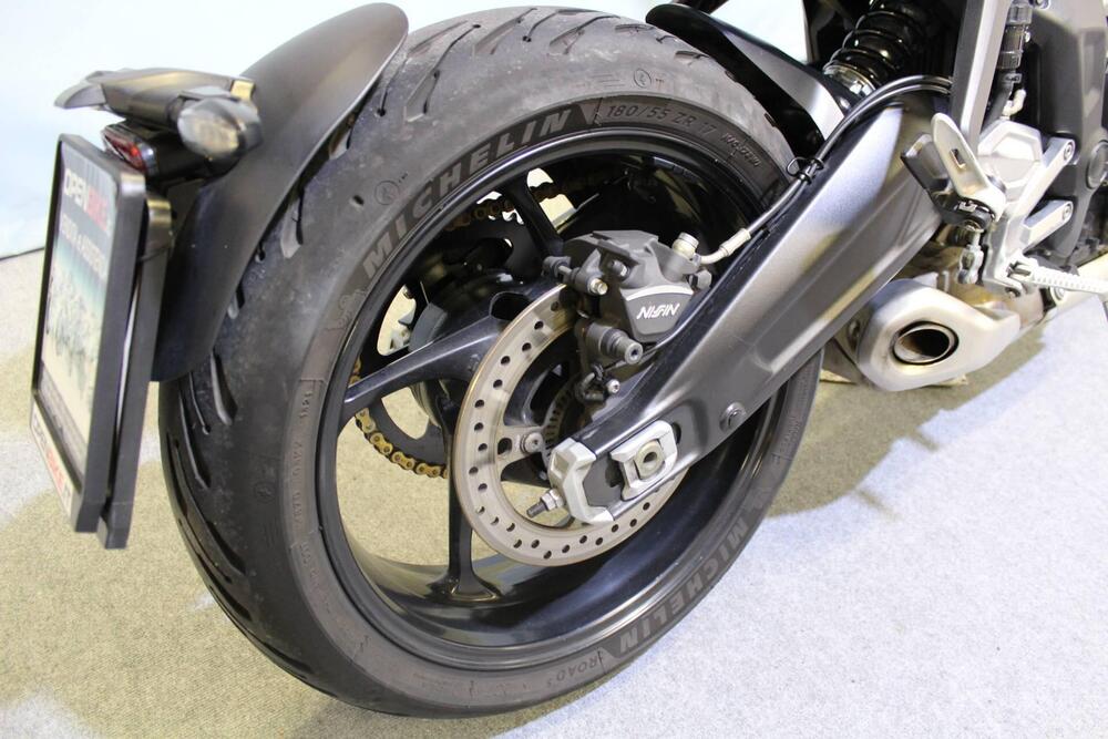 Triumph Trident 660 (2021 - 24) (6)