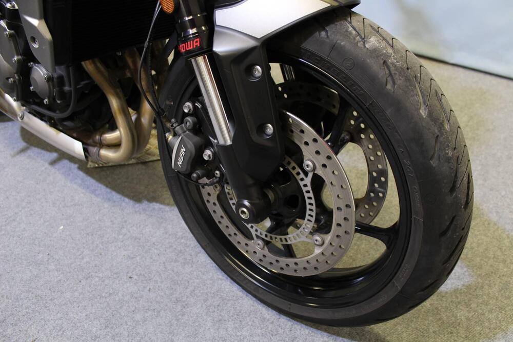 Triumph Trident 660 (2021 - 24) (7)