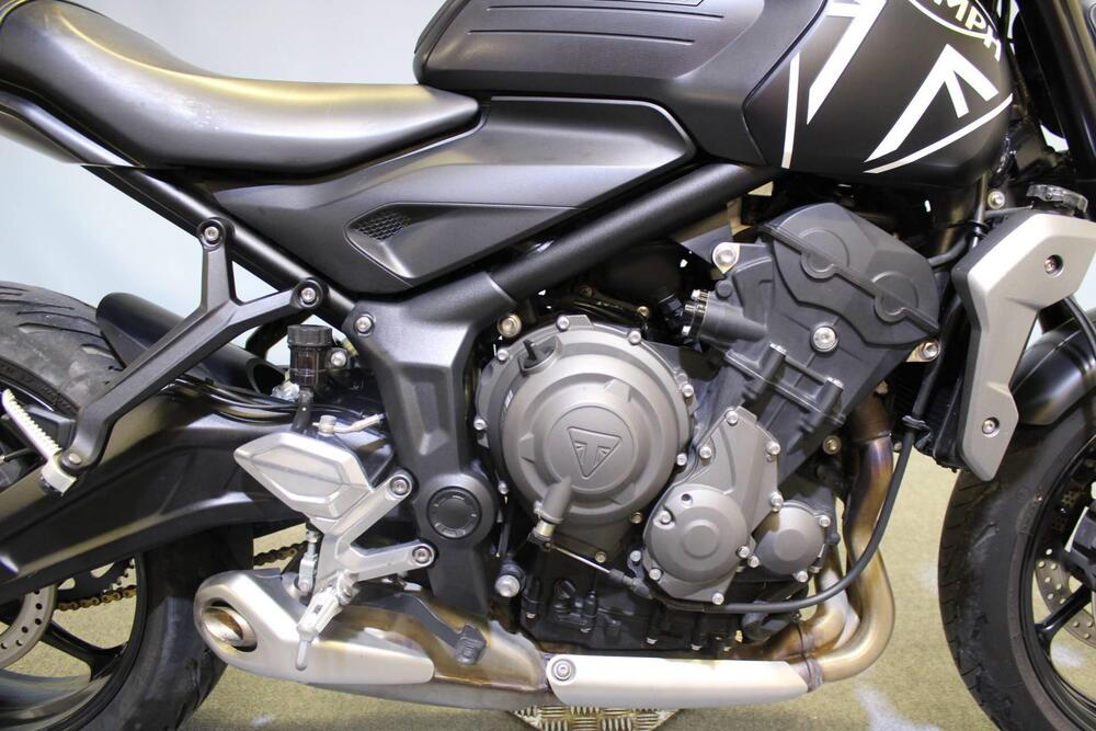 Triumph Trident 660 (2021 - 24) (9)