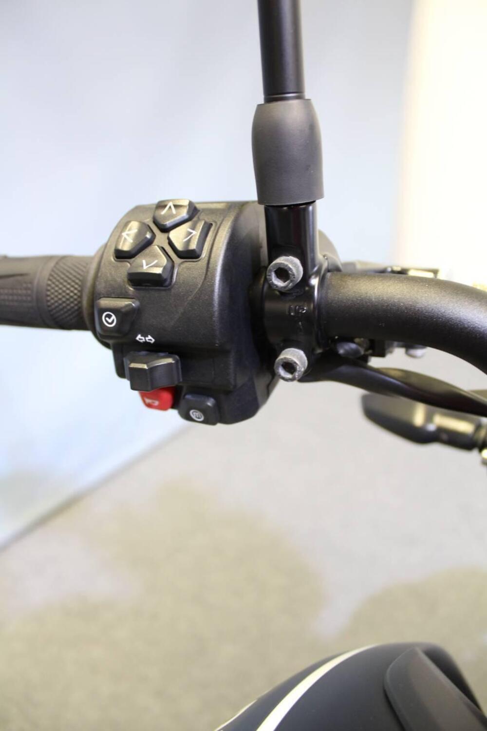 Triumph Trident 660 (2021 - 24) (10)