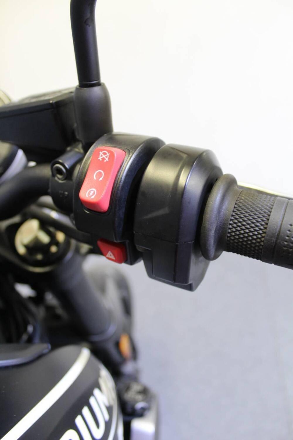 Triumph Trident 660 (2021 - 24) (11)